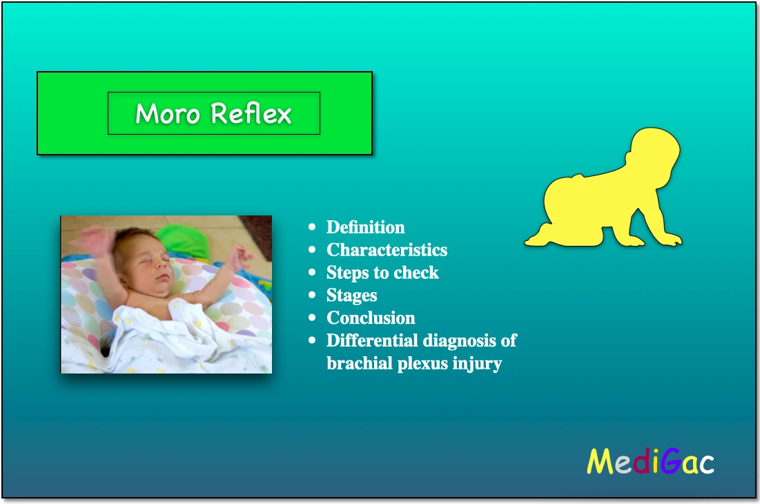 Moro Reflex